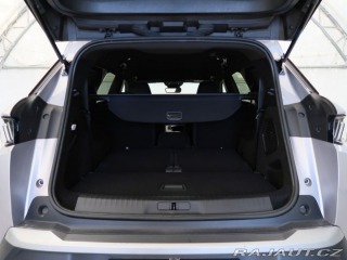 Peugeot 5008 1.2HYBRID,CZ,ALLURE,e-DCS 2025