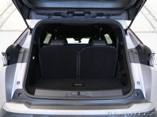 Peugeot 5008 1.2HYBRID,CZ,ALLURE,e-DCS 2025