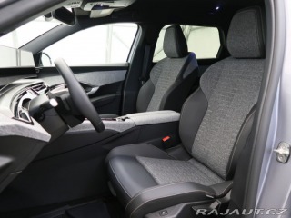 Peugeot 5008 1.2HYBRID,CZ,ALLURE,e-DCS 2025