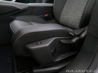Peugeot 5008 1.2HYBRID,CZ,ALLURE,e-DCS 2025