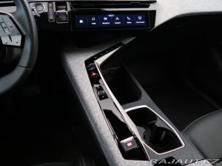 Peugeot 5008 1.2HYBRID,CZ,ALLURE,e-DCS 2025