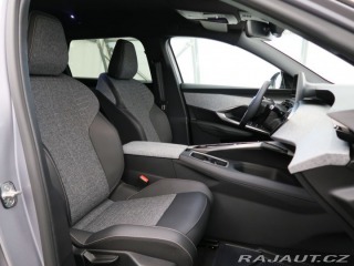Peugeot 5008 1.2HYBRID,CZ,ALLURE,e-DCS 2025