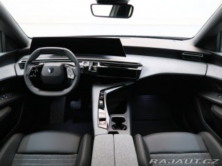 Peugeot 5008 1.2HYBRID,CZ,ALLURE,e-DCS 2025
