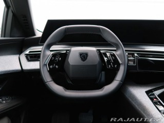 Peugeot 5008 1.2HYBRID,CZ,ALLURE,e-DCS 2025