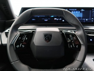 Peugeot 5008 1.2HYBRID,CZ,ALLURE,e-DCS 2025