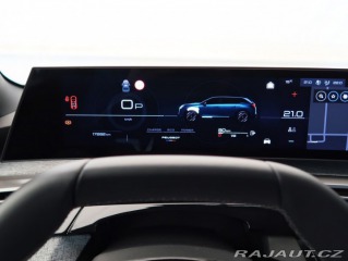 Peugeot 5008 1.2HYBRID,CZ,ALLURE,e-DCS 2025