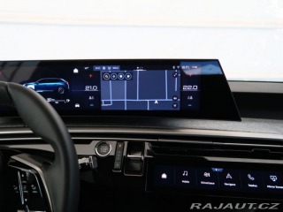 Peugeot 5008 1.2HYBRID,CZ,ALLURE,e-DCS 2025