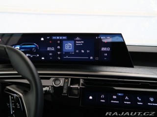 Peugeot 5008 1.2HYBRID,CZ,ALLURE,e-DCS 2025
