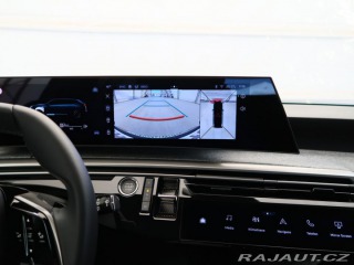 Peugeot 5008 1.2HYBRID,CZ,ALLURE,e-DCS 2025