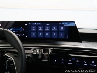 Peugeot 5008 1.2HYBRID,CZ,ALLURE,e-DCS 2025