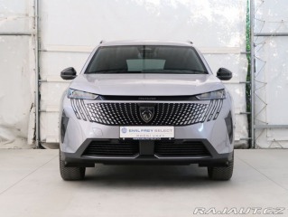 Peugeot 5008 1.2HYBRID,CZ,ALLURE,e-DCS 2025