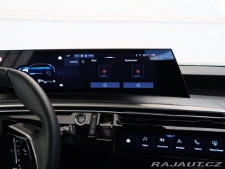 Peugeot 5008 1.2HYBRID,CZ,ALLURE,e-DCS 2025