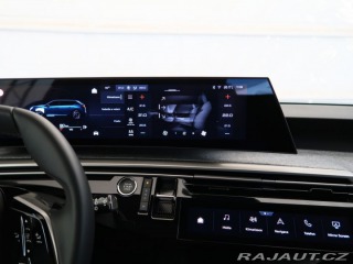 Peugeot 5008 1.2HYBRID,CZ,ALLURE,e-DCS 2025