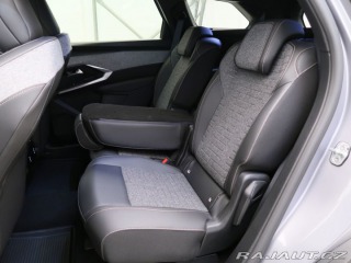 Peugeot 5008 1.2HYBRID,CZ,ALLURE,e-DCS 2025