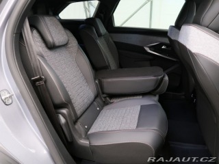 Peugeot 5008 1.2HYBRID,CZ,ALLURE,e-DCS 2025