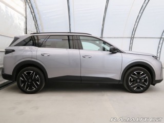 Peugeot 5008 1.2HYBRID,CZ,ALLURE,e-DCS 2025