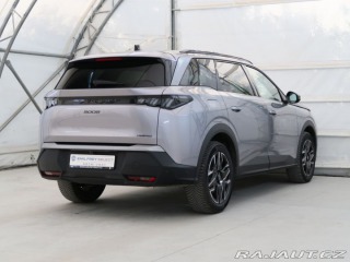 Peugeot 5008 1.2HYBRID,CZ,ALLURE,e-DCS 2025