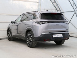 Peugeot 5008 1.2HYBRID,CZ,ALLURE,e-DCS 2025