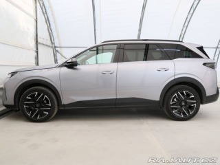 Peugeot 5008 1.2HYBRID,CZ,ALLURE,e-DCS 2025