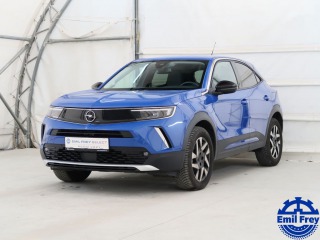 Opel Mokka 1.2TURBO,96kW,ELEGANCE,MA