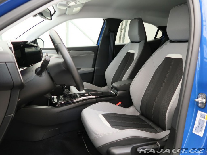 Opel Mokka 1.2TURBO,96kW,ELEGANCE,MA 2023