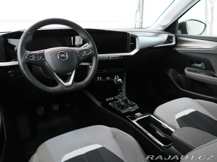 Opel Mokka 1.2TURBO,96kW,ELEGANCE,MA 2023