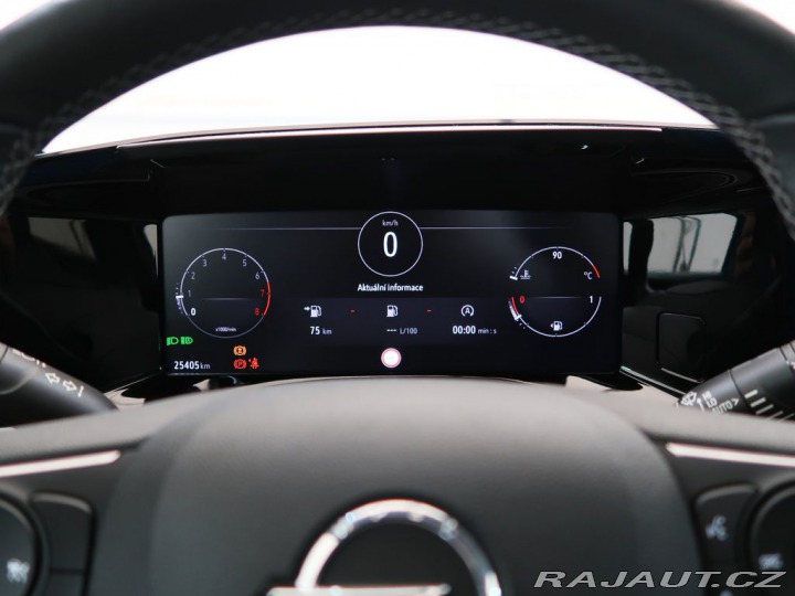 Opel Mokka 1.2TURBO,96kW,ELEGANCE,MA 2023