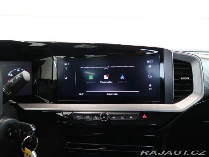 Opel Mokka 1.2TURBO,96kW,ELEGANCE,MA 2023