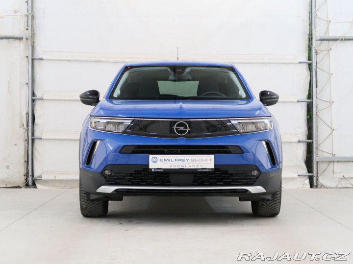Opel Mokka 1.2TURBO,96kW,ELEGANCE,MA 2023