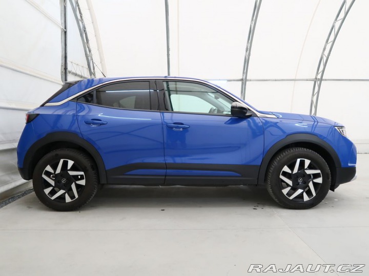 Opel Mokka 1.2TURBO,96kW,ELEGANCE,MA 2023