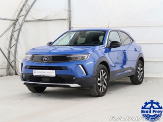 Opel Mokka 1.2TURBO,96kW,ELEGANCE,MA 2023