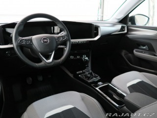 Opel Mokka 1.2TURBO,96kW,ELEGANCE,MA 2023