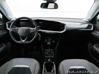 Opel Mokka 1.2TURBO,96kW,ELEGANCE,MA 2023