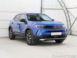 Opel Mokka 1.2TURBO,96kW,ELEGANCE,MA 2023