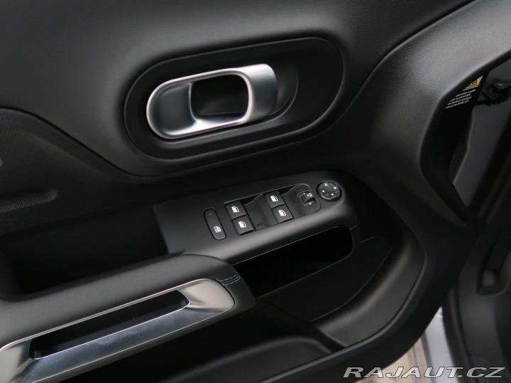 Citroën C5 Aircross 1.5BlueHDi,CZ,1Maj,MAX,AT 2024