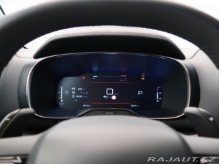 Citroën C5 Aircross 1.5BlueHDi,CZ,1Maj,MAX,AT 2024