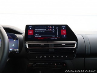 Citroën C5 Aircross 1.5BlueHDi,CZ,1Maj,MAX,AT 2024