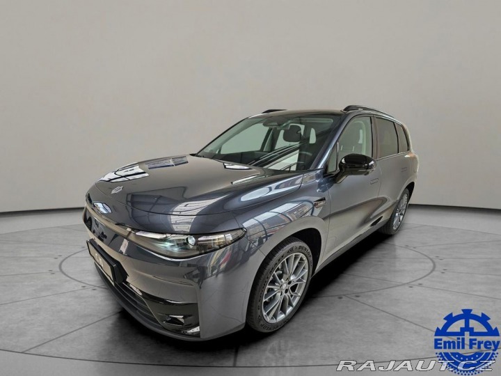 Ostatní značky Ostatní modely Design REEV 2025