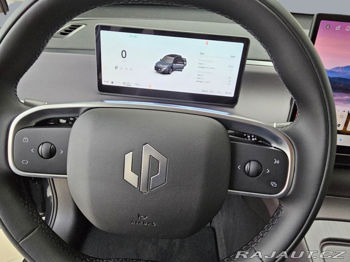 Ostatní značky Ostatní modely Design REEV 2025