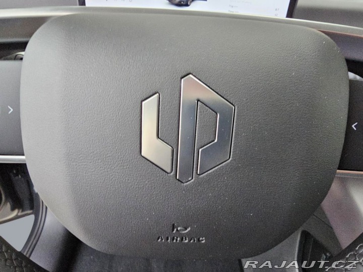 Ostatní značky Ostatní modely Design REEV 2025