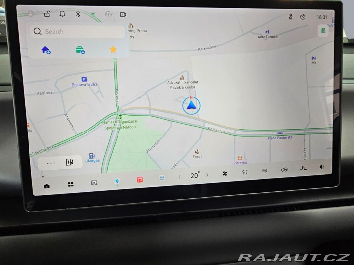 Ostatní značky Ostatní modely Design REEV 2025