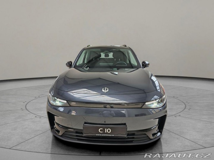 Ostatní značky Ostatní modely Design REEV 2025