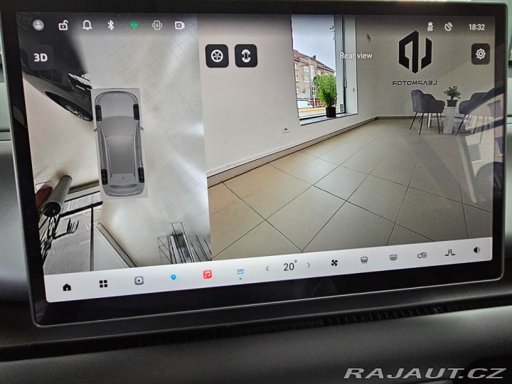 Ostatní značky Ostatní modely Design REEV 2025