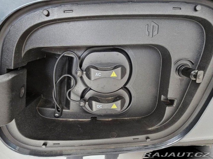 Ostatní značky Ostatní modely Design REEV 2025