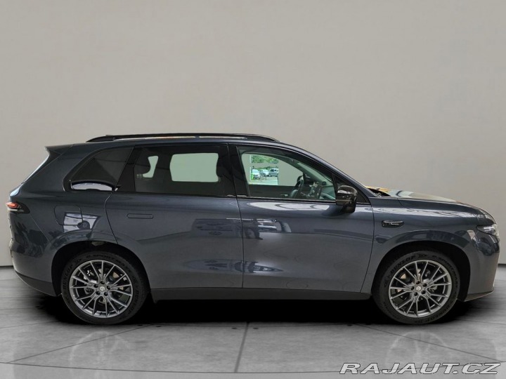 Ostatní značky Ostatní modely Design REEV 2025