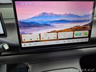 Ostatní značky Ostatní modely Design REEV 2025