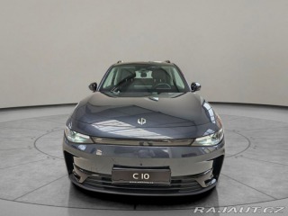 Ostatní značky Ostatní modely Design REEV 2025