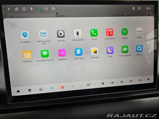 Ostatní značky Ostatní modely Design REEV 2025