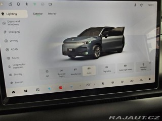 Ostatní značky Ostatní modely Design REEV 2025