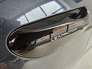 Ostatní značky Ostatní modely Design REEV 2025